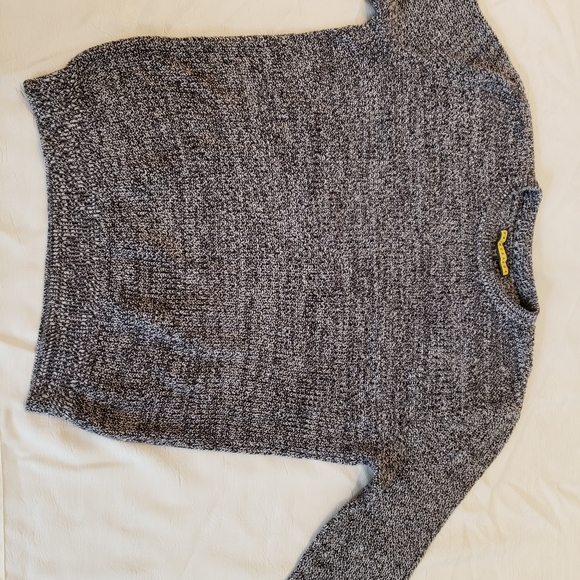 Grey Sweater - Picture 2 of 4